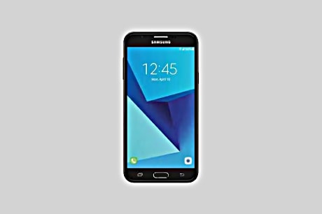 Samsung Galaxy J7 2017