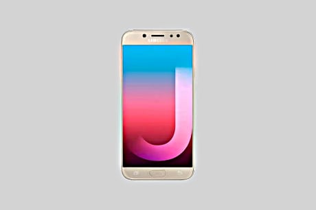 Samsung Galaxy J7 Pro