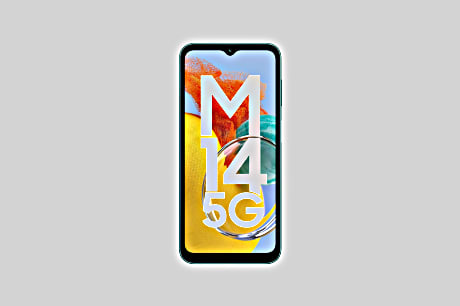 Samsung Galaxy M14 128 GB 6 GB