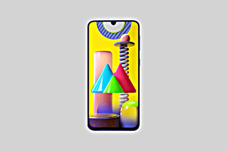 Samsung Galaxy M31 128GB