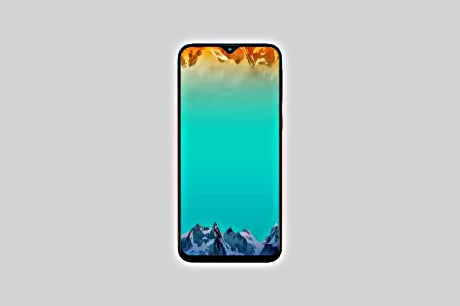 Samsung Galaxy M31