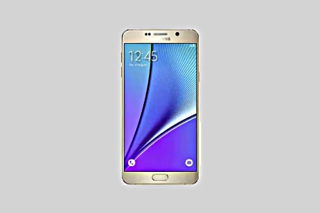 Samsung Galaxy Note 5 64GB