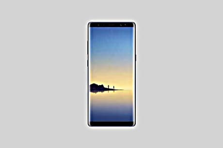Samsung Galaxy Note 8 256GB