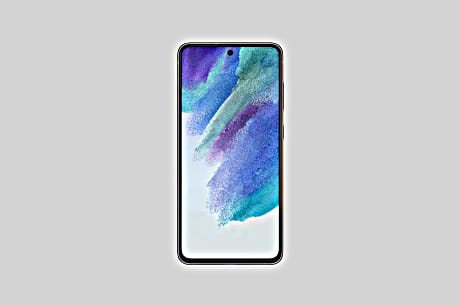 Samsung Galaxy S21 FE