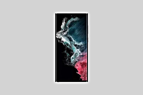 Samsung Galaxy S22 Ultra 5G