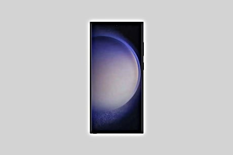 Samsung Galaxy S23 Ultra 256 GB 12 GB