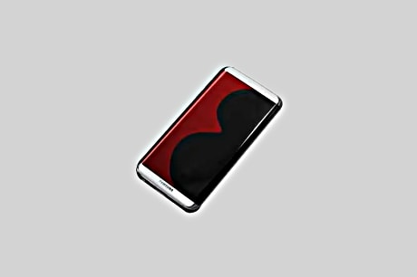 Samsung Galaxy S8 Plus