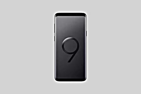 Samsung Galaxy S9 Plus 256GB