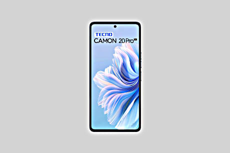 Tecno Camon 20 Pro 256 GB 8 GB