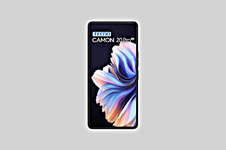 Tecno Camon 20 Pro