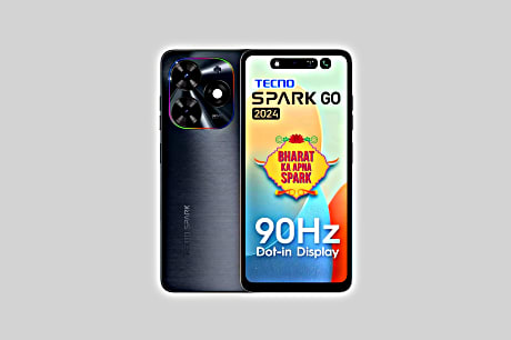 Tecno Spark Go 2024