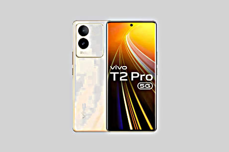 Vivo T2 Pro 256 GB 12 GB