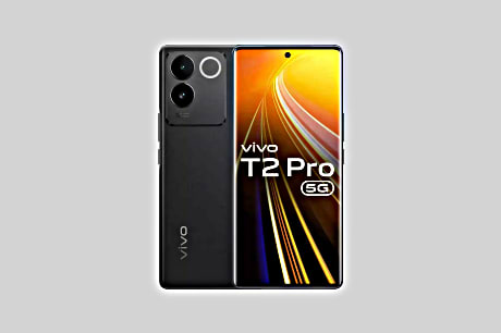 Vivo T2 Pro