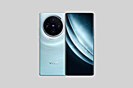 Vivo X100 512 GB 16 GB