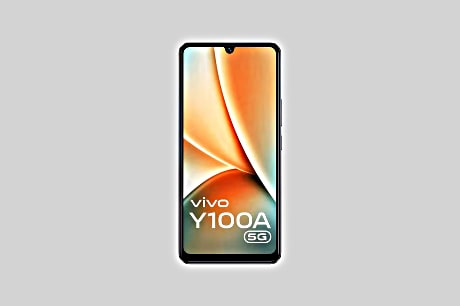 Vivo Y100A 5G