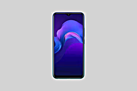 Vivo Y15 2019