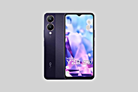 Vivo Y28 5G 128 GB 8 GB