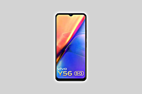 Vivo Y56 5G 128 GB 8 GB