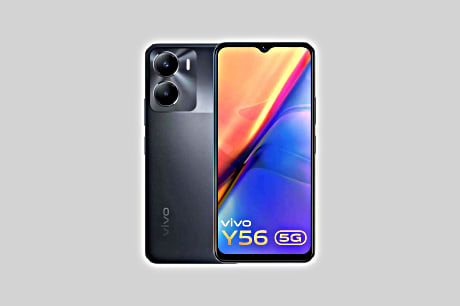 Vivo Y56 5G