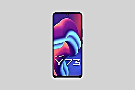 Vivo-Y73