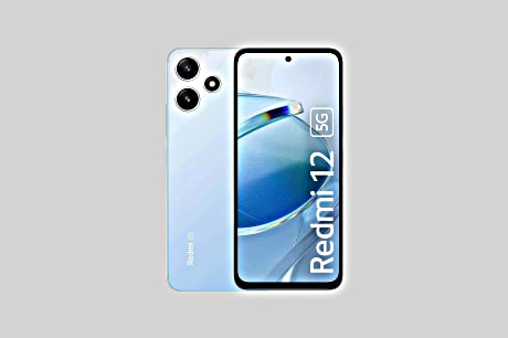 Xiaomi Redmi 12 5G 128 GB 6 GB
