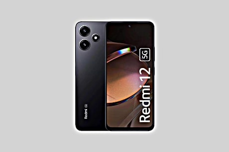 Xiaomi Redmi 12 5G