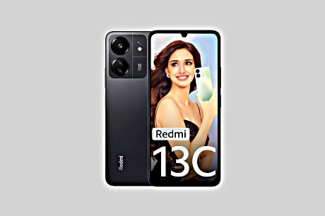Xiaomi Redmi 13C 256 GB 8 GB