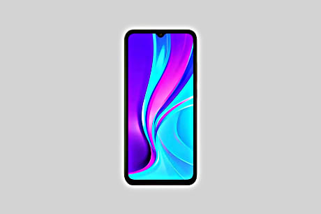 Xiaomi Redmi 9 128 GB 4 GB