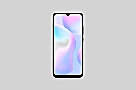 Xiaomi Redmi 9A
