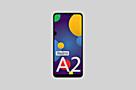 Xiaomi Redmi A2 2023 64 GB 2 GB