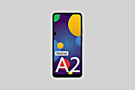 Xiaomi Redmi A2 2023