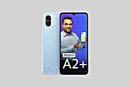 Xiaomi Redmi A2 Plus 128 GB 4 GB