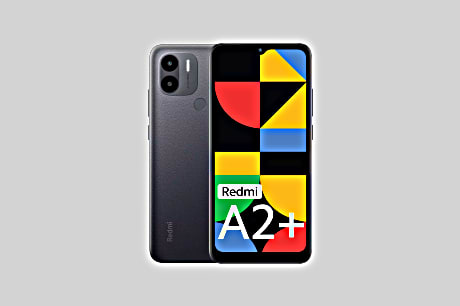Xiaomi Redmi A2 Plus