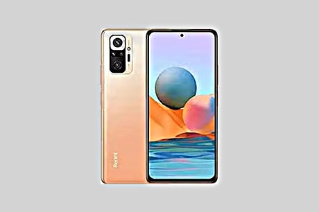 Xiaomi Redmi Note 11 Pro Max