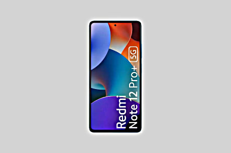 Xiaomi Redmi Note 12 Pro Plus 256 GB 12 GB
