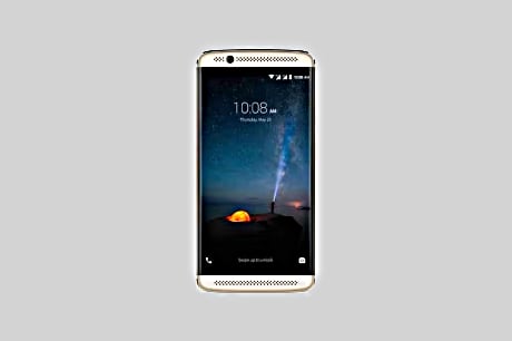 ZTE Axon 7 Mini