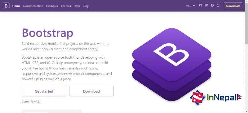 Bootstrap