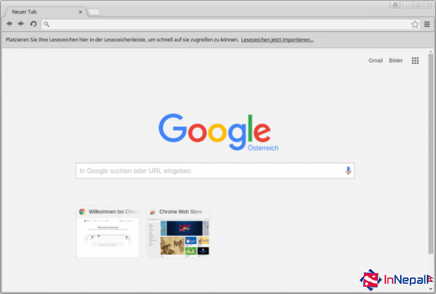 Google Chrome