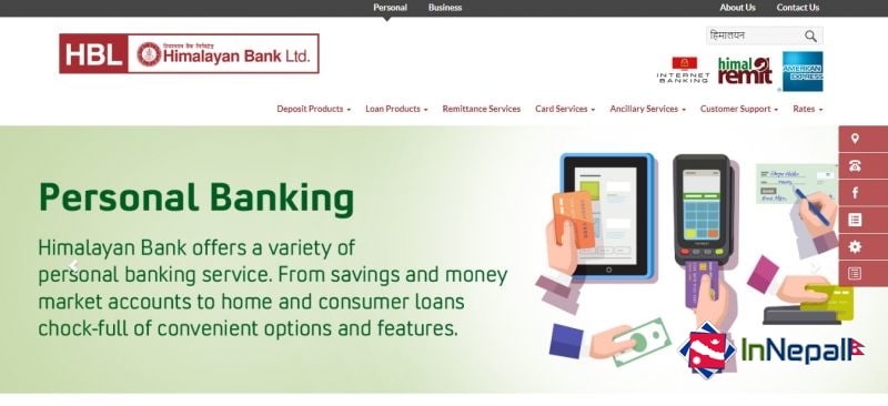 Himalayan Bank Limited