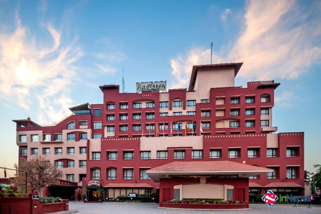 Radisson Hotel Kathmandu