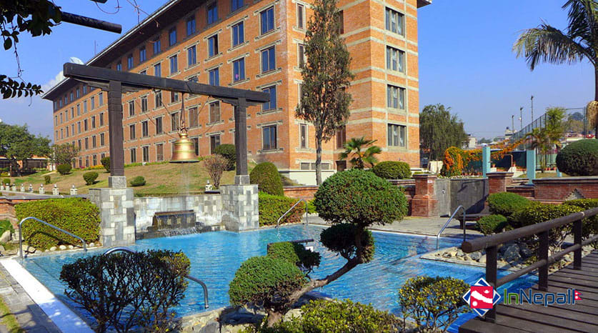 Soaltee Crowne Plaza