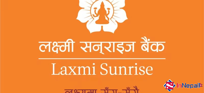 Laxmi Sunrise Bank Ltd.