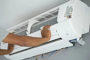 AC Installation and Maintenance