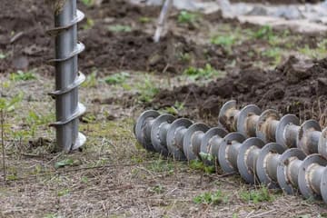 Geo-Technical Investigation (Soil Test)