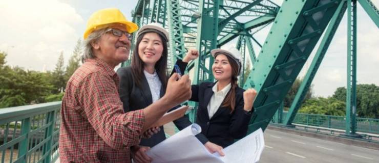 AutoCAD 2020 and Artificial Intelligence Tools: Part 2