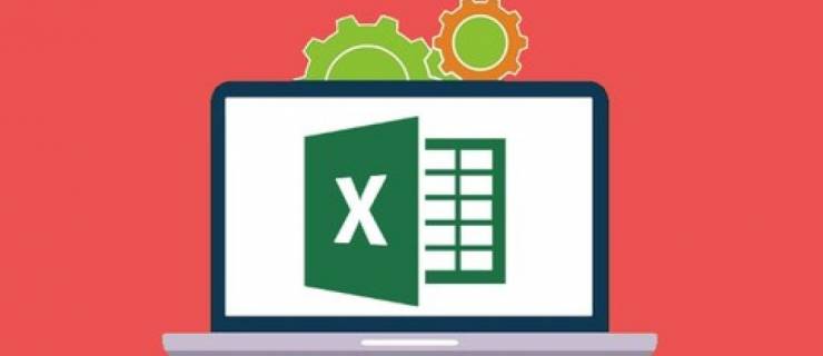 Complete Microsoft Excel Course: Zero to Hero