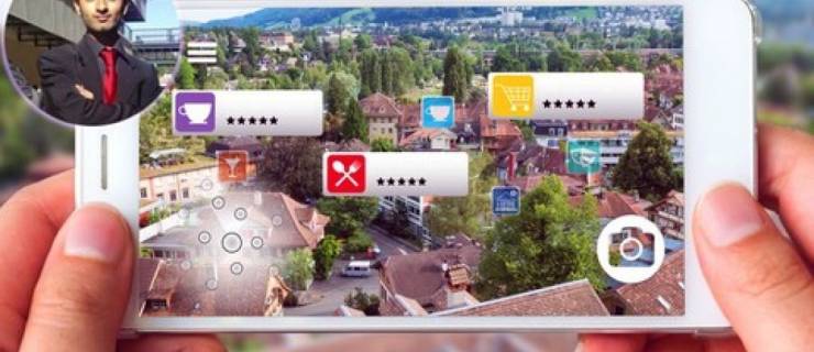 Develop 16 Augmented Reality Apps in Vuforia 8 in Unity 2020