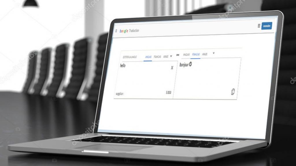 Make Google Translate From Scratch: JAVASCRIPT, PHP ,AJAX