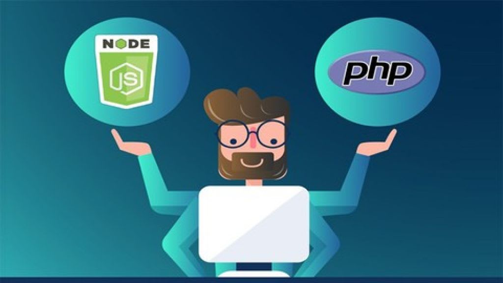 Freebies Node Js Mongodb Vs Php Mysql Build The Same Web Application Freebies Node Js Mongodb Vs Php Mysql Build The Same Web Application