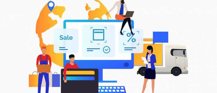 Online Shopping Sites in Nepal